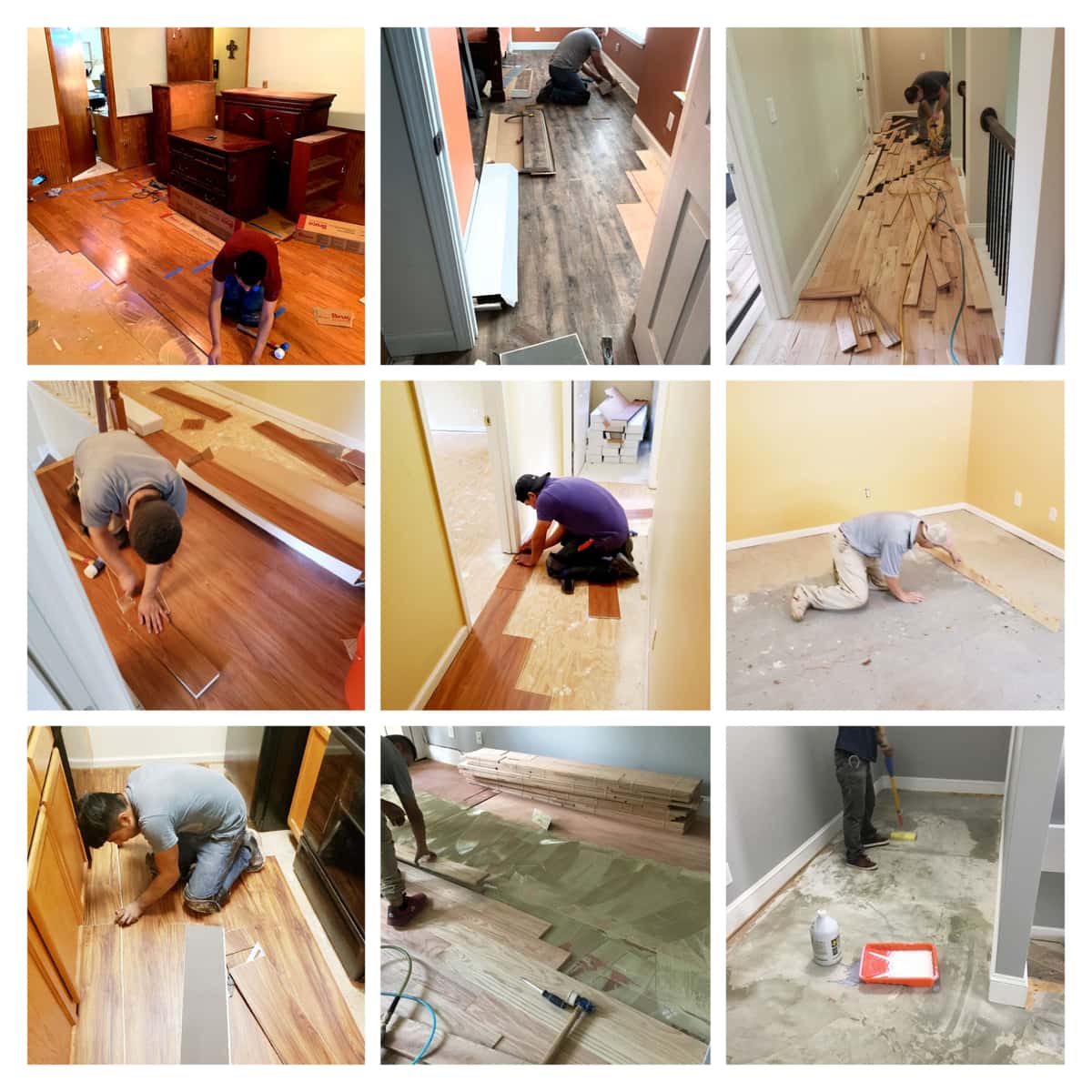 Atlanta Hardwood Refinishing Cost: What Changes a Quote Atlanta Hardwood Refinishing Cost: What Changes a Quote — Final Floors flooring guide