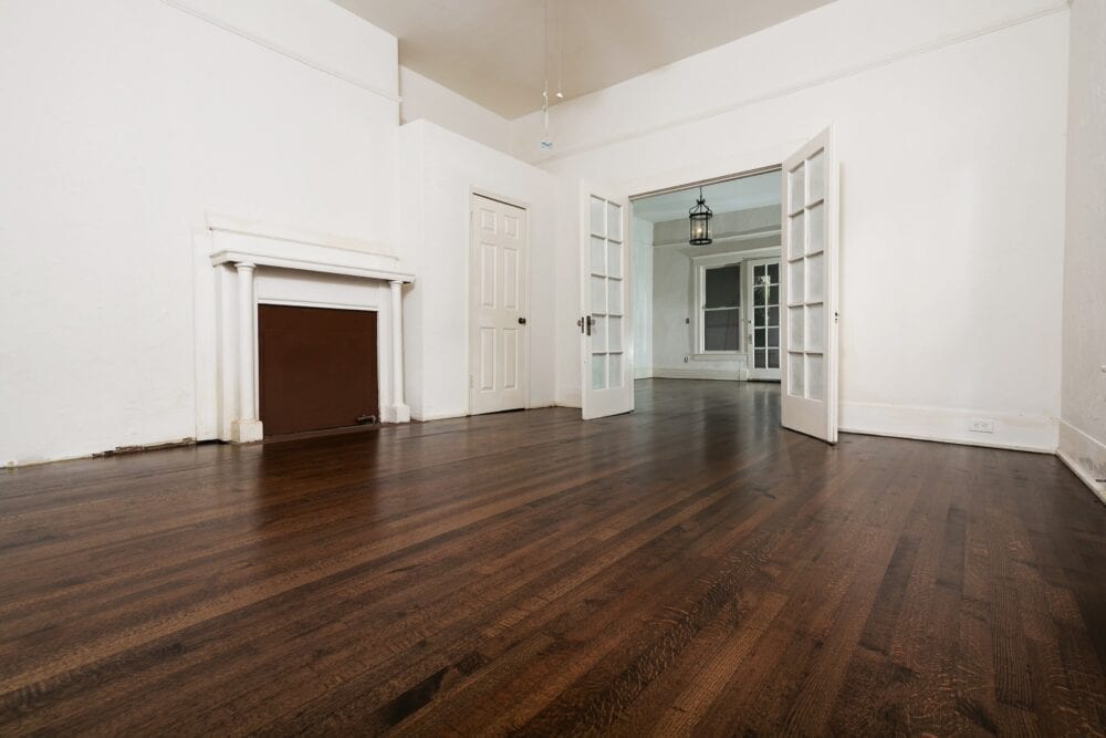 ATLANTA HARDWOOD REFINISHING SERVICES || 125 YEAR OLD HARDWOODS | FINALFLOORS.COM – Atlanta’s Top-rated Flooring Contractor