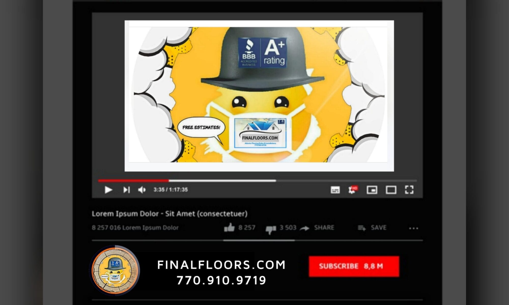 Atlanta Flooring Sales, & Installation Company | FINALFLOORS.COM – Atlanta’s Top-rated Flooring Contractor