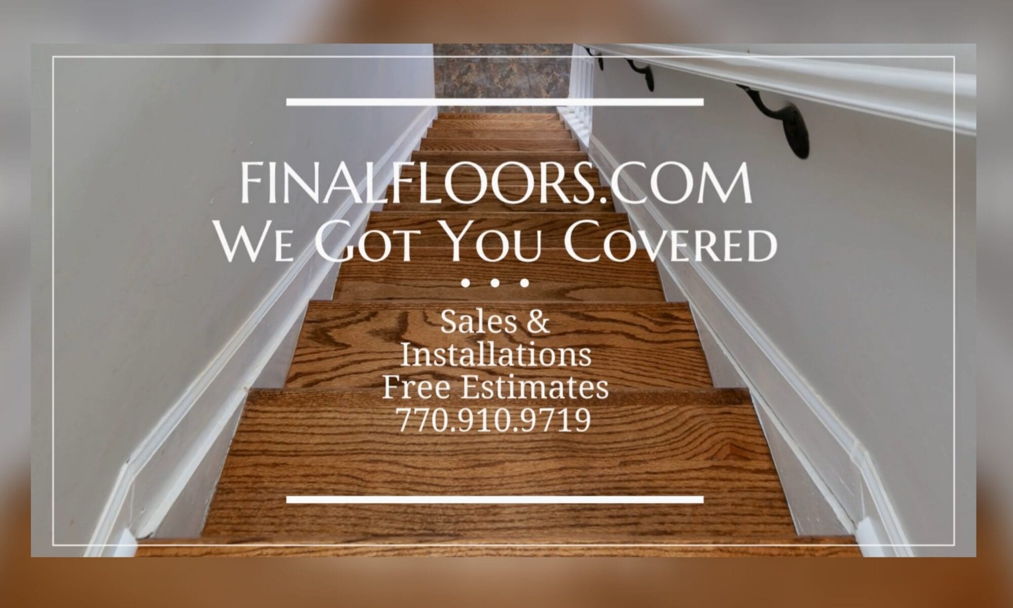 Atlanta Flooring Sales & Installation Videos