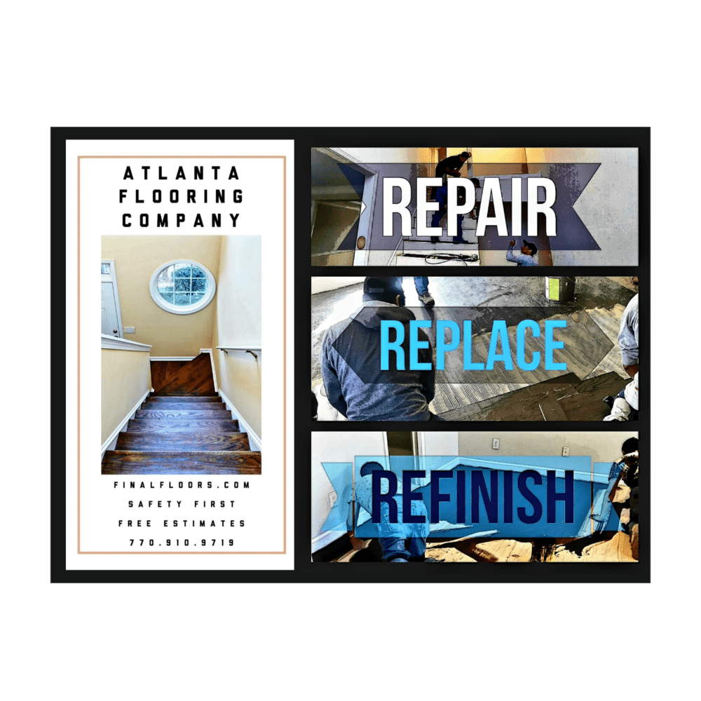FINAL FLOORS A flooring company based in Roswell Georgia, offering sales and installation on all flooring types, Hardwoods, carpet, vinyl planks & laminates, we offer free estimates and we are licensed and insured, Contact  us Today for your free estimate, we got you covered! A+ Accredited BBB MEMBER ???? FINALFLOORS.COM ???? FINALFLOORS@GMAIL.COM ???? (770) 910-9719 #atlanta #atlantageorgia #atlantarealestate #atlantalife #atlantahomes #atlantarealtor #atlantarealestateagent #atlantarealestateinvestor #remodeling #remodelingideas #remodelingcontractors #homeremodeling #kitchenremodeling #bathroomremodeling #remodelinghomes | Final Floors ATL | Metro Atlanta’s Flooring Experts