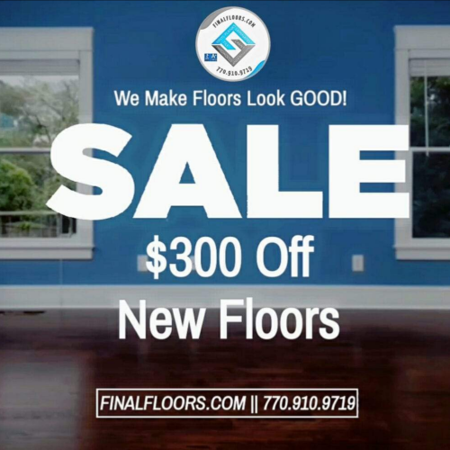 🏠✨ Give your home a dazzling upgrade just in time for the holiday season! 🎄🦃 Whether you're hosting Thanksgiving or planning for Christmas, fresh new floors will get you into the festive spirit. Don't wait, make your home shine this season! FINALFLOORS.COM or 770.910.9719 ✨🏠 #FestiveFloors #HolidayUpgrade#flooring #interiordesign #design #homedecor #floor #interior #renovation #flooringideas #finalfloors #floors #construction #home #tiles #interiors #flooringinstallation #woodflooring #decor #wood #vinyl #homedesign #hardwood #marble #laminateflooring #hardwoodfloors #homeimprovement #vinylflooring #flooringdesign #atlanta