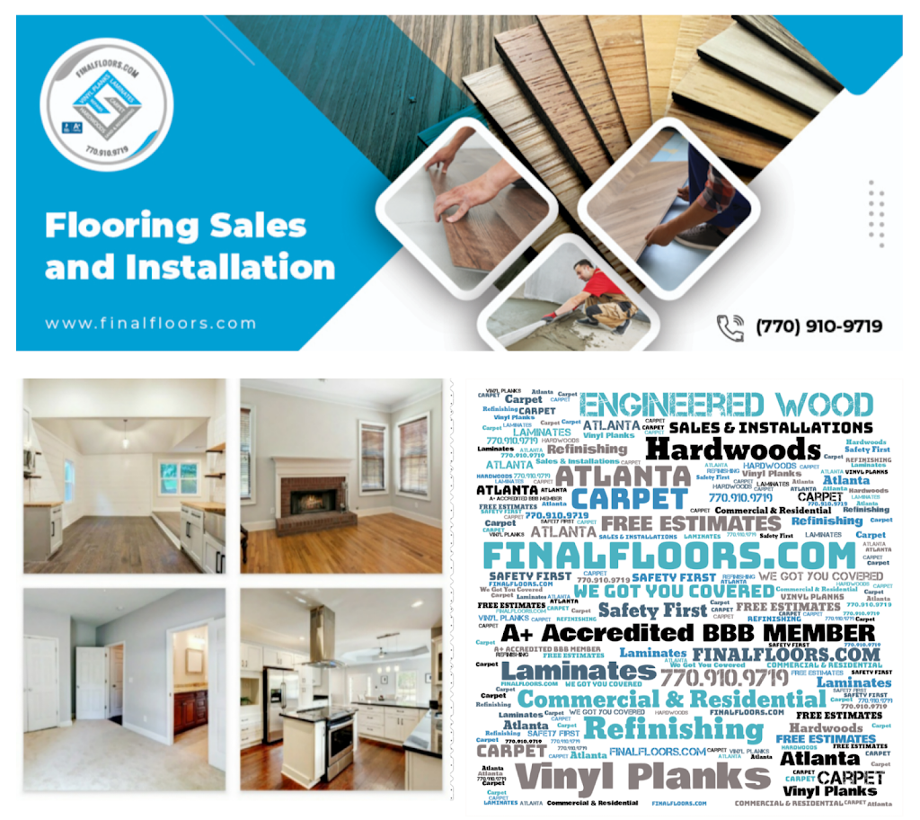  | Final Floors ATL | Metro Atlanta’s Flooring Experts