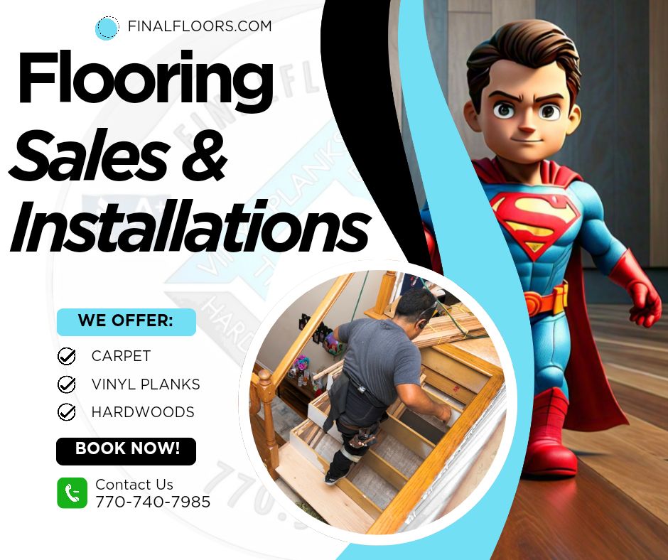 Transform Your Space with Final Floors, Atlanta's Trusted Flooring Experts
<iframe style=