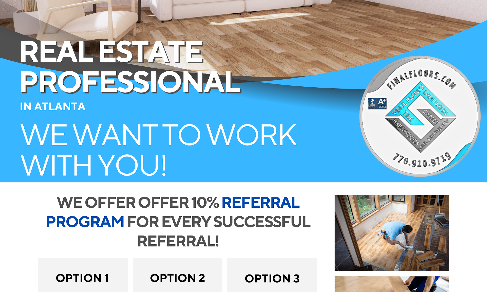 4.9-star rating,Affordable flooring,Armstrong flooring,Atlanta Flooring Company,Atlanta Hardwood Flooring Sales & Installations,Bamboo flooring,BBB accredited,Bruce flooring,carpet,carpet installation,carpet installation Atlanta,Commercial Flooring,Commercial spaces,Competitive pricing,Cortec flooring,custom flooring,Customer satisfaction,Discount Flooring,eco-friendly flooring,Engineered Floors,Engineered Hardwood,Engineered wood,Expert craftsmanship,Floor design,Floor leveling,floor Refinishing,floor repair,Floor replacement,Floor restoration,flooring,flooring Atlanta,Flooring company,flooring Contractor,Flooring deals,Flooring excellence,Flooring experts,Flooring Georgia,Flooring installation,flooring installation Atlanta,Flooring promotions,Flooring restoration,Flooring sales,flooring services,Flooring solutions,Flooring specials,Free estimates,Happy Feet flooring,Hardwood,hardwood floors,Hardwoods refinishing,High-quality flooring,Home decor,Home improvement,Home renovation,Interior design,Laminate,laminate flooring,laminate flooring Atlanta,Luxury home,luxury vinyl plank,Mannington flooring,Modern flooring,Mohawk flooring,Mulliken flooring,Office flooring,Reliable flooring,Residential design,Residential Flooring,Shaw flooring,Stone flooring,Sustainable flooring,Sustainable materials,tile flooring,Top-rated flooring,Trusted flooring professionals,Vinyl plank,Vinyl Plank Flooring,vinyl plank flooring Atlanta,Water damage restoration, 4.9-star rating,Affordable flooring,Armstrong flooring,Atlanta Flooring Company,Atlanta Hardwood Flooring Sales & Installations,Bamboo flooring,BBB accredited,Bruce flooring,carpet,carpet installation,carpet installation Atlanta,Commercial Flooring,Commercial spaces,Competitive pricing,Cortec flooring,custom flooring,Customer satisfaction,Discount Flooring,eco-friendly flooring,Engineered Floors,Engineered Hardwood,Engineered wood,Expert craftsmanship,Floor design,Floor leveling,floor Refinishing,floor repair,Floor replacement,Floor restoration,flooring,flooring Atlanta,Flooring company,flooring Contractor,Flooring deals,Flooring excellence,Flooring experts,Flooring Georgia,Flooring installation,flooring installation Atlanta,Flooring promotions,Flooring restoration,Flooring sales,flooring services,Flooring solutions,Flooring specials,Free estimates,Happy Feet flooring,Hardwood,hardwood floors,Hardwoods refinishing,High-quality flooring,Home decor,Home improvement,Home renovation,Interior design,Laminate,laminate flooring,laminate flooring Atlanta,Luxury home,luxury vinyl plank,Mannington flooring,Modern flooring,Mohawk flooring,Mulliken flooring,Office flooring,Reliable flooring,Residential design,Residential Flooring,Shaw flooring,Stone flooring,Sustainable flooring,Sustainable materials,tile flooring,Top-rated flooring,Trusted flooring professionals,Vinyl plank,Vinyl Plank Flooring,vinyl plank flooring Atlanta,Water damage restoration, | Final Floors ATL | Metro Atlanta’s Flooring Experts