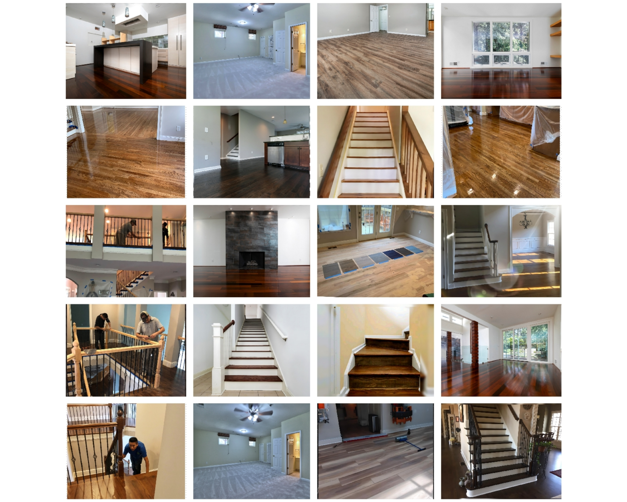 Final Floors – Elevate Your Space with Expert Flooring SolutionsFinal Floors, based in Atlanta, Georgia, is your go-to source for premium hardwood and vinyl plank flooring. We specialize in delivering high-quality flooring sales and professional installation services designed to enhance the beauty, functionality, and value of your home or business.Our experienced team is committed to providing personalized service, guiding you through every step—from selecting the perfect flooring to ensuring flawless installation. With a reputation for reliability and craftsmanship, Final Floors is trusted by homeowners and businesses across Atlanta for exceptional results.📞 Call us at 770-910-9719 or visit FINALFLOORS.COM to learn more. Transform your space with Final Floors today!