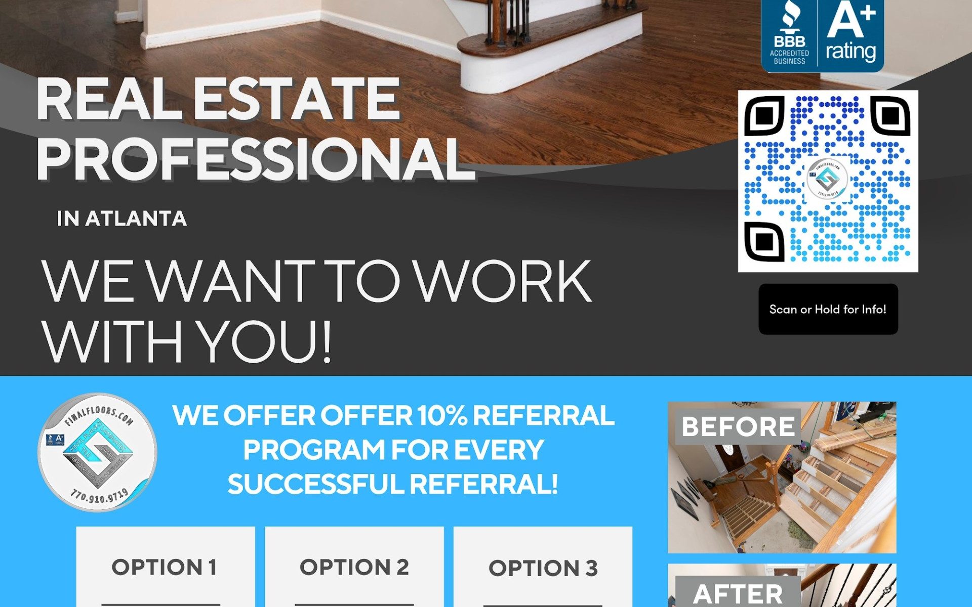 4.9-star rating,Affordable flooring,Armstrong flooring,Atlanta Flooring Company,Atlanta Hardwood Flooring Sales & Installations,Bamboo flooring,BBB accredited,Bruce flooring,carpet,carpet installation,carpet installation Atlanta,Commercial Flooring,Commercial spaces,Competitive pricing,Cortec flooring,custom flooring,Customer satisfaction,Discount Flooring,eco-friendly flooring,Engineered Floors,Engineered Hardwood,Engineered wood,Expert craftsmanship,Floor design,Floor leveling,floor Refinishing,floor repair,Floor replacement,Floor restoration,flooring,flooring Atlanta,Flooring company,flooring Contractor,Flooring deals,Flooring excellence,Flooring experts,Flooring Georgia,Flooring installation,flooring installation Atlanta,Flooring promotions,Flooring restoration,Flooring sales,flooring services,Flooring solutions,Flooring specials,Free estimates,Happy Feet flooring,Hardwood,hardwood floors,Hardwoods refinishing,High-quality flooring,Home decor,Home improvement,Home renovation,Interior design,Laminate,laminate flooring,laminate flooring Atlanta,Luxury home,luxury vinyl plank,Mannington flooring,Modern flooring,Mohawk flooring,Mulliken flooring,Office flooring,Reliable flooring,Residential design,Residential Flooring,Shaw flooring,Stone flooring,Sustainable flooring,Sustainable materials,tile flooring,Top-rated flooring,Trusted flooring professionals,Vinyl plank,Vinyl Plank Flooring,vinyl plank flooring Atlanta,Water damage restoration, 4.9-star rating,Affordable flooring,Armstrong flooring,Atlanta Flooring Company,Atlanta Hardwood Flooring Sales & Installations,Bamboo flooring,BBB accredited,Bruce flooring,carpet,carpet installation,carpet installation Atlanta,Commercial Flooring,Commercial spaces,Competitive pricing,Cortec flooring,custom flooring,Customer satisfaction,Discount Flooring,eco-friendly flooring,Engineered Floors,Engineered Hardwood,Engineered wood,Expert craftsmanship,Floor design,Floor leveling,floor Refinishing,floor repair,Floor replacement,Floor restoration,flooring,flooring Atlanta,Flooring company,flooring Contractor,Flooring deals,Flooring excellence,Flooring experts,Flooring Georgia,Flooring installation,flooring installation Atlanta,Flooring promotions,Flooring restoration,Flooring sales,flooring services,Flooring solutions,Flooring specials,Free estimates,Happy Feet flooring,Hardwood,hardwood floors,Hardwoods refinishing,High-quality flooring,Home decor,Home improvement,Home renovation,Interior design,Laminate,laminate flooring,laminate flooring Atlanta,Luxury home,luxury vinyl plank,Mannington flooring,Modern flooring,Mohawk flooring,Mulliken flooring,Office flooring,Reliable flooring,Residential design,Residential Flooring,Shaw flooring,Stone flooring,Sustainable flooring,Sustainable materials,tile flooring,Top-rated flooring,Trusted flooring professionals,Vinyl plank,Vinyl Plank Flooring,vinyl plank flooring Atlanta,Water damage restoration, | Final Floors ATL | Metro Atlanta’s Flooring Experts