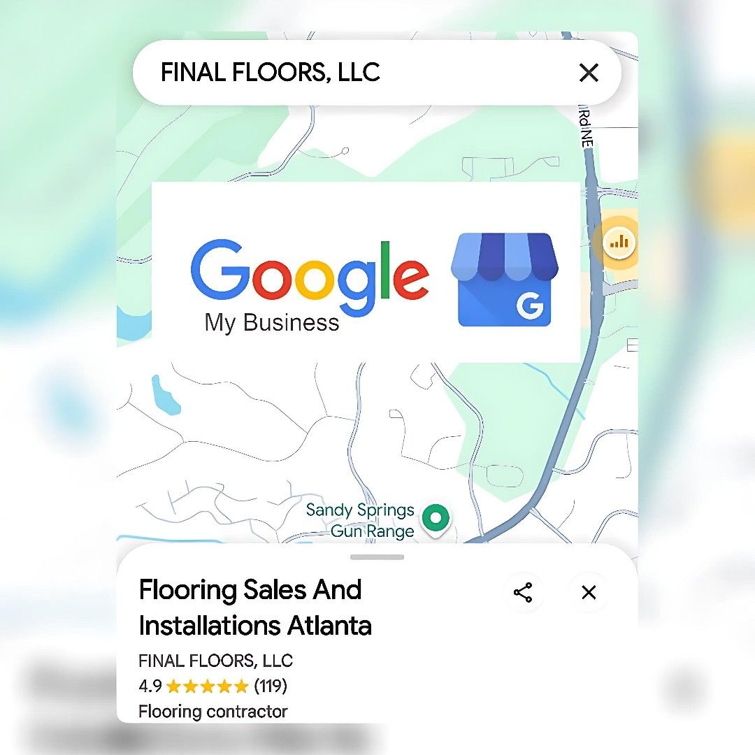 Atlanta Flooring Sales and installations Company