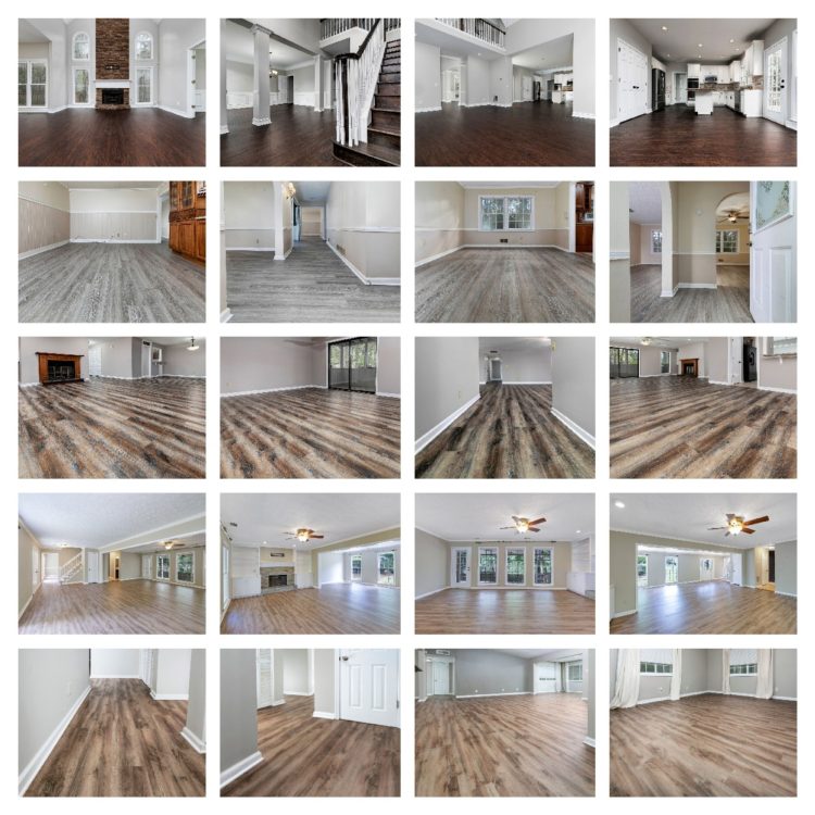 "Final Floors LLC – Atlanta’s top flooring experts specializing in hardwood, luxury vinyl plank, carpet, and laminate installation. A+ BBB Accredited with a 4.9-star Google rating, we deliver quality craftsmanship and free estimates. We Make Floors Look Good. Call 770-910-9719 or visit www.finalfloors.com. #FlooringAtlanta #FinalFloorsLLC #WeMakeFloorsLookGood"