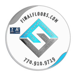 Final Floors: Your trusted flooring experts in Atlanta