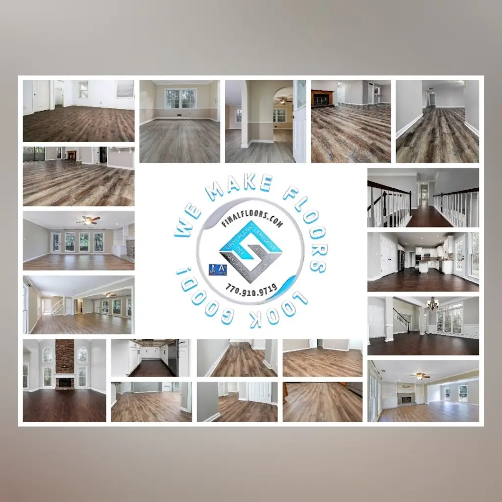 Final Floors referral program and partner discounts for designers, agents, and contractors