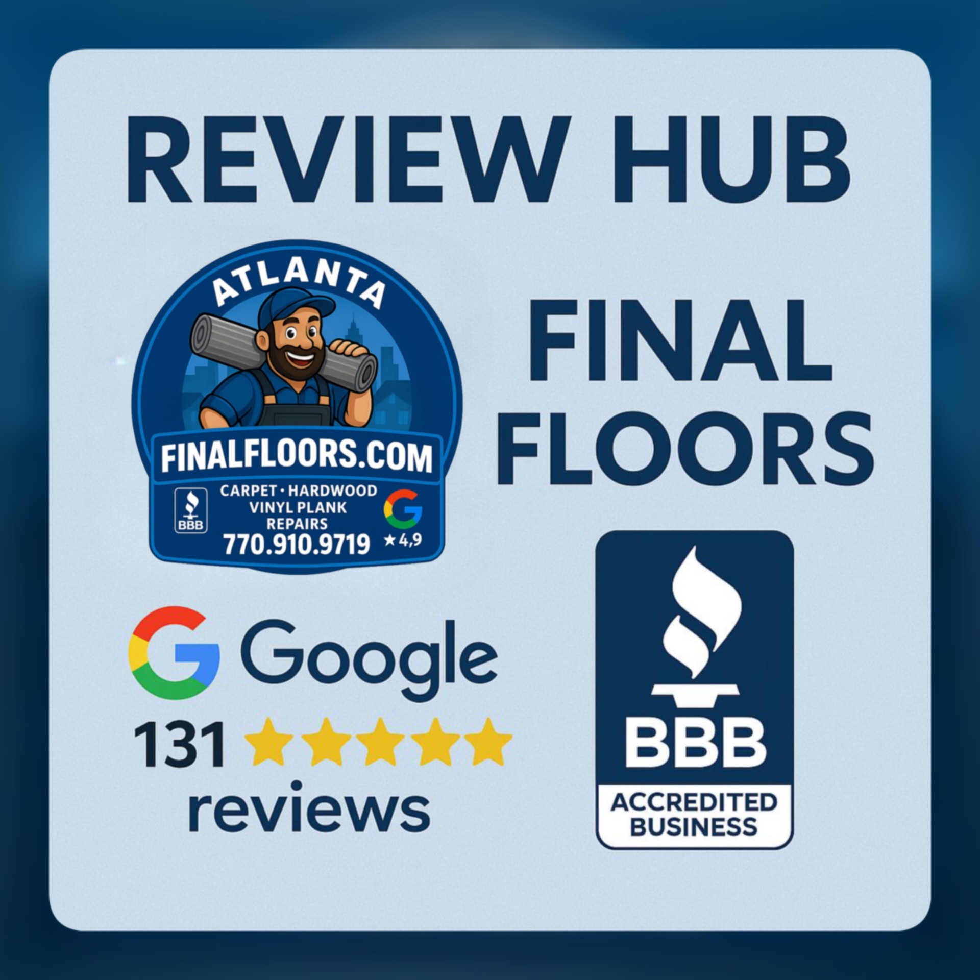 Final Floors ATL Review Hub Top-Rated Flooring Contractor Atlanta