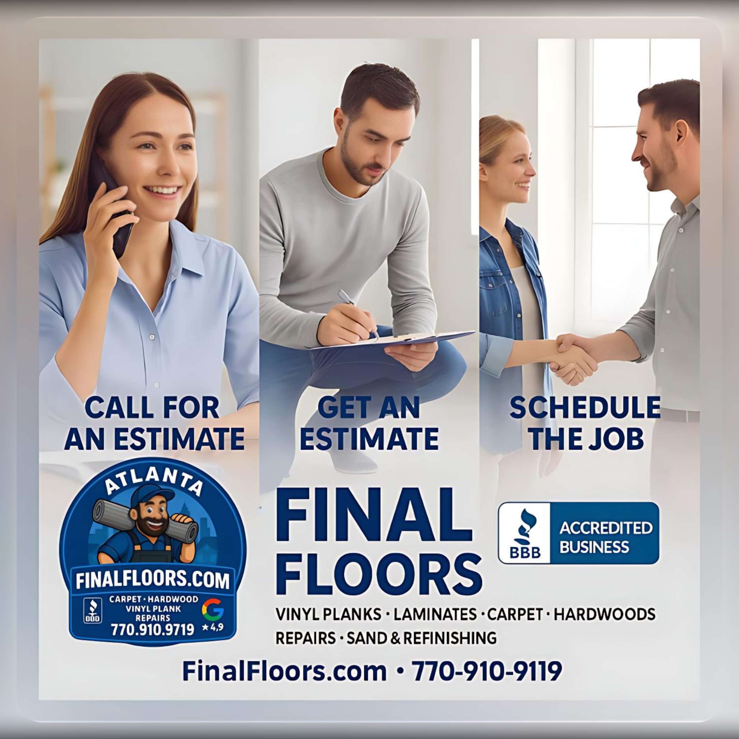Final Floors ATL - Floors That Close Deals Hero Banner