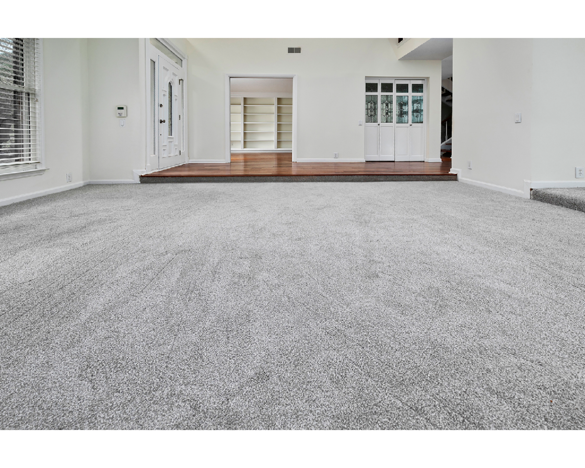 Atlanta carpet replacement by Final Floors LLC