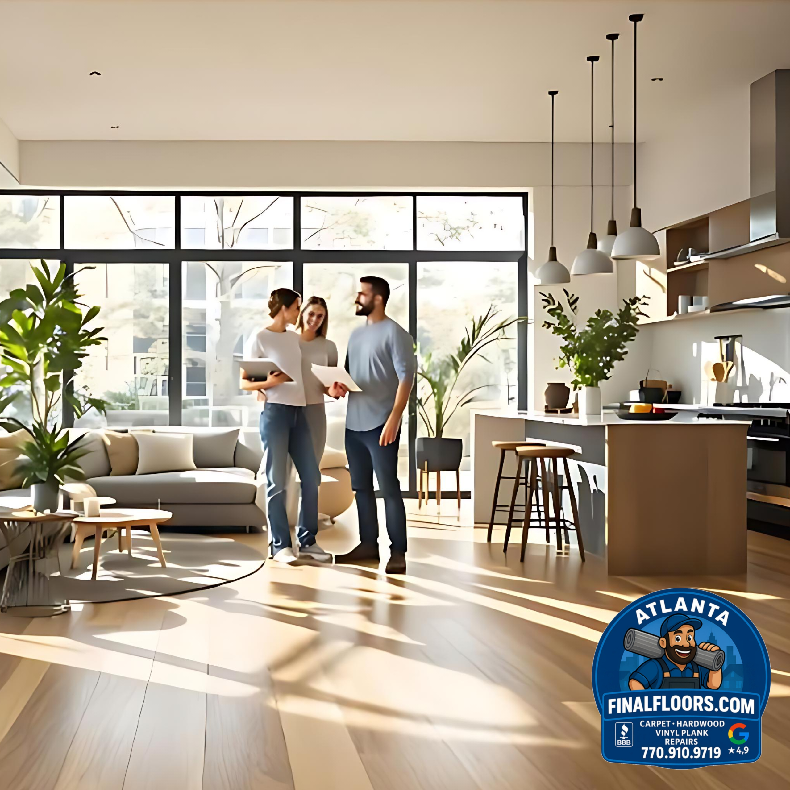Final Floors ATL Metro Atlanta Blog Fall 2025 Flooring Trends