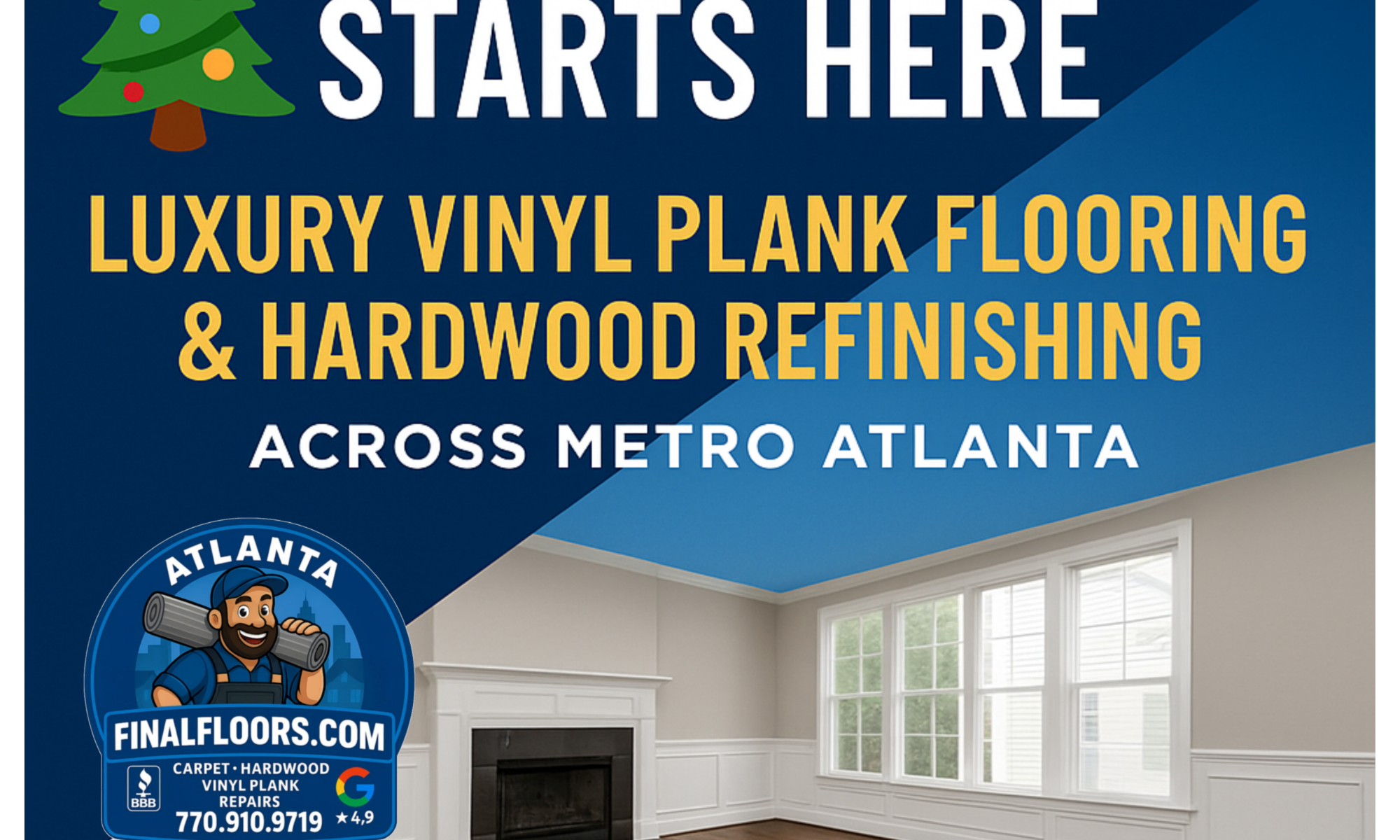 | FINALFLOORS.COM – Atlanta’s Top-rated Flooring Contractor