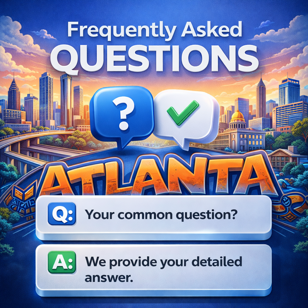 Atlanta flooring contractor frequently asked questions about hardwood refinishing, vinyl plank flooring, carpet installation, water damage floor repair and staircase upgrades with Final Floors, LLC